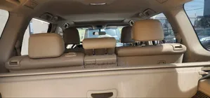 Toyota Land Cruiser 2022 White