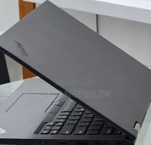 New Laptop Lenovo ThinkPad L13 Yoga 16GB Intel Core i5 SSD 512GB