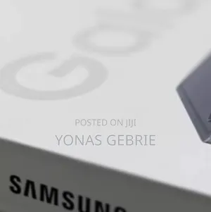 New Samsung Galaxy Tab S10+ 5G 256 GB