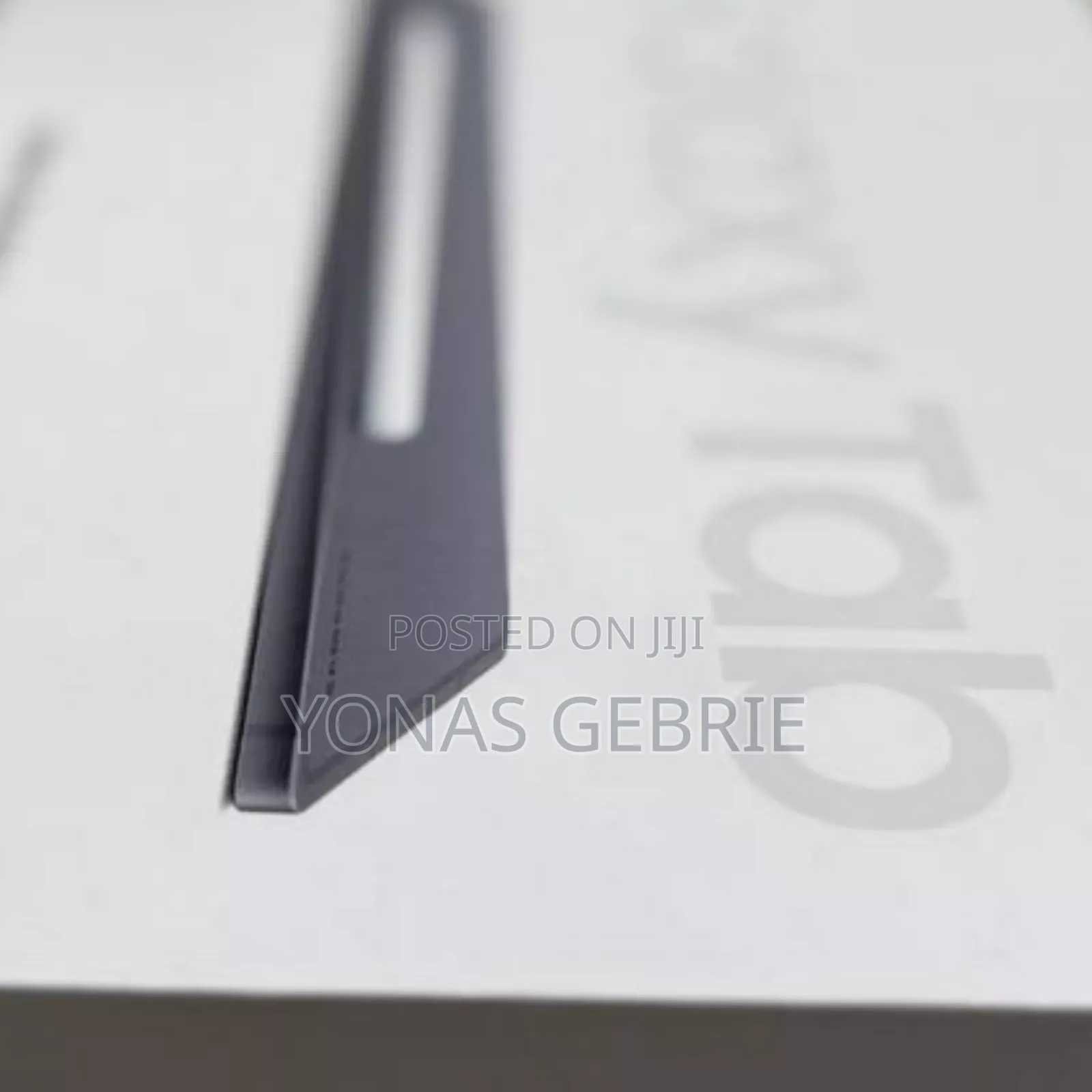 New Samsung Galaxy Tab S10+ 5G 256 GB