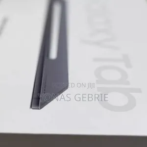 New Samsung Galaxy Tab S10+ 5G 256 GB