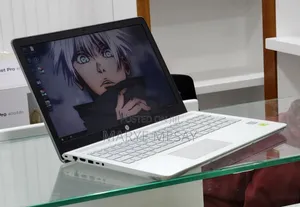 New Laptop HP Pavilion 15 8GB Intel Core i7 SSD 512GB