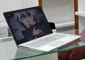 New Laptop HP Pavilion 15 8GB Intel Core i7 SSD 512GB