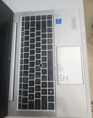 New Laptop HP EliteBook 840 G8 16GB Intel Core i7 SSD 512GB