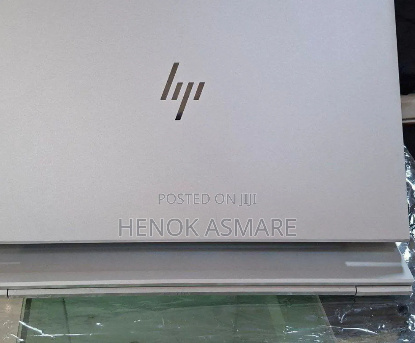 New Laptop HP EliteBook 840 G7 16GB Intel Core i5 SSD 512GB