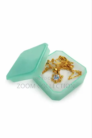 High-Quality Stainless Steel Necklace