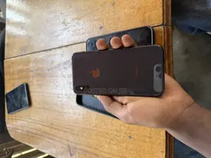 Apple iPhone XS 256 GB Gray