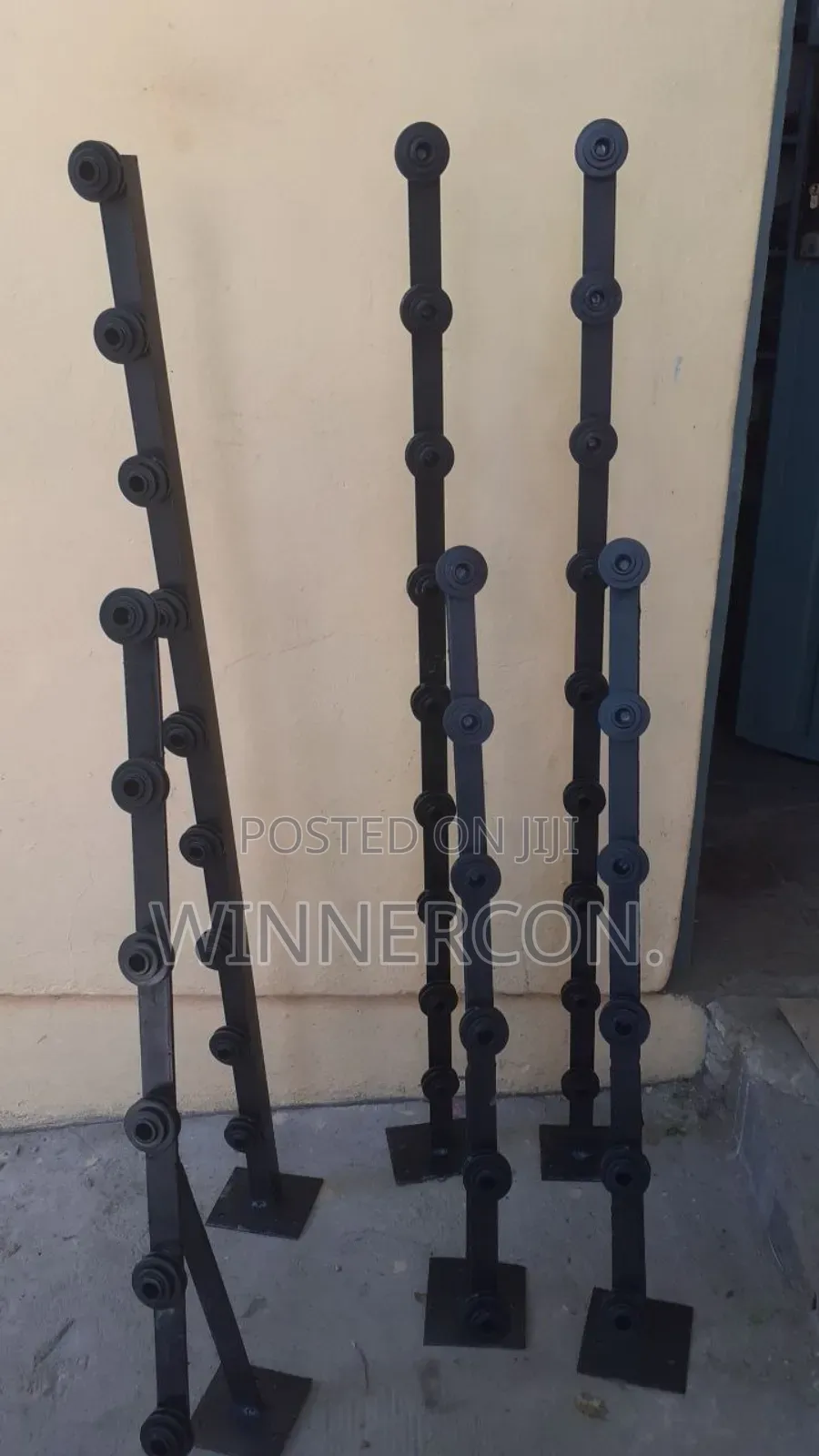 Danger Electric Fence አደገኛ የኤሌክትሪክ አጥር እቃዎች አቅርቦት