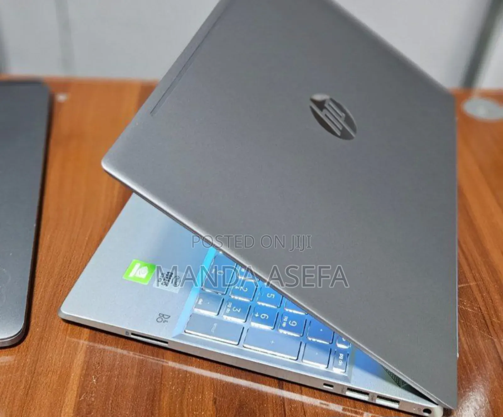 New Laptop HP Pavilion 15 8GB Intel Core i5 SSD 256GB