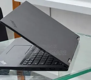 New Laptop Lenovo ThinkPad L13 Yoga 16GB Intel Core i5 SSD 512GB