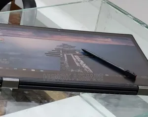 New Laptop Lenovo ThinkPad L13 Yoga 16GB Intel Core i5 SSD 512GB