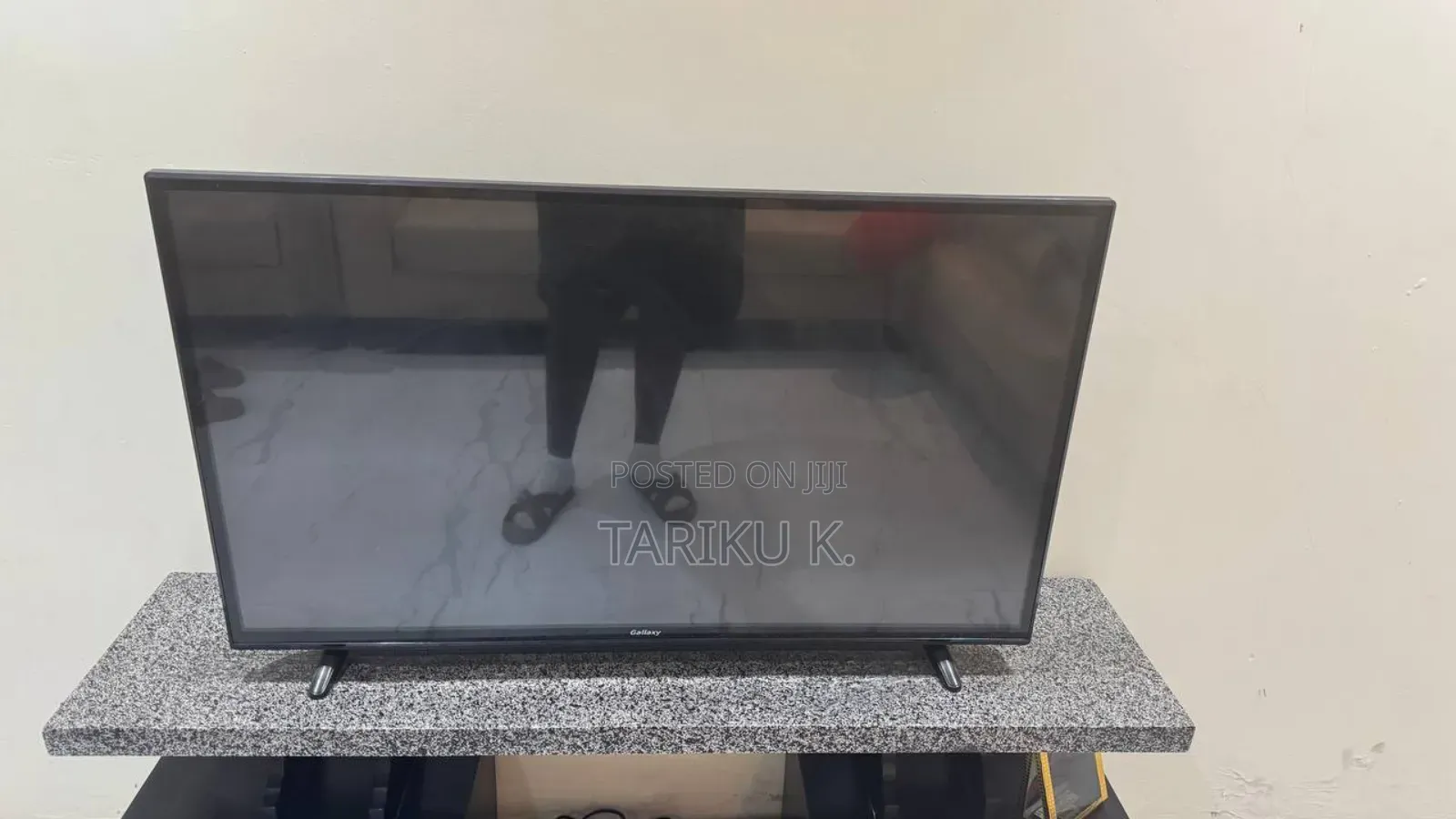 Galaxy Tv 39 Inch