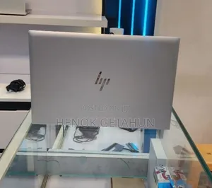 New Laptop HP EliteBook 840 G7 16GB Intel Core i7 SSD 512GB