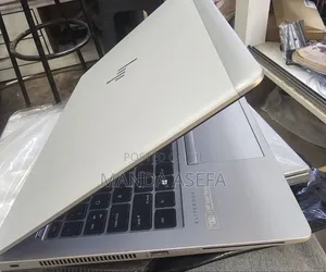 New Laptop HP EliteBook 840 G5 8GB Intel Core i5 SSD 512GB