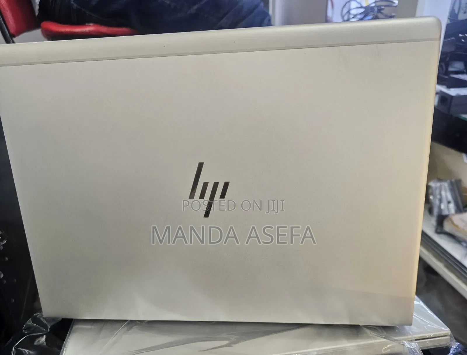 New Laptop HP EliteBook 840 G5 8GB Intel Core i5 SSD 512GB