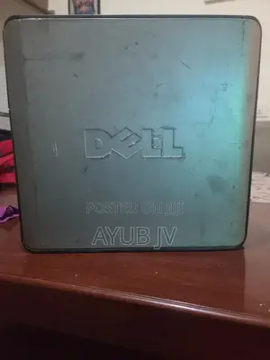 Desktop Computer Dell OptiPlex 380 1GB Intel Core 2 Duo HDD 512GB