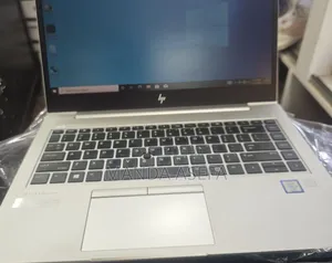 New Laptop HP EliteBook 840 G5 8GB Intel Core i5 SSD 512GB