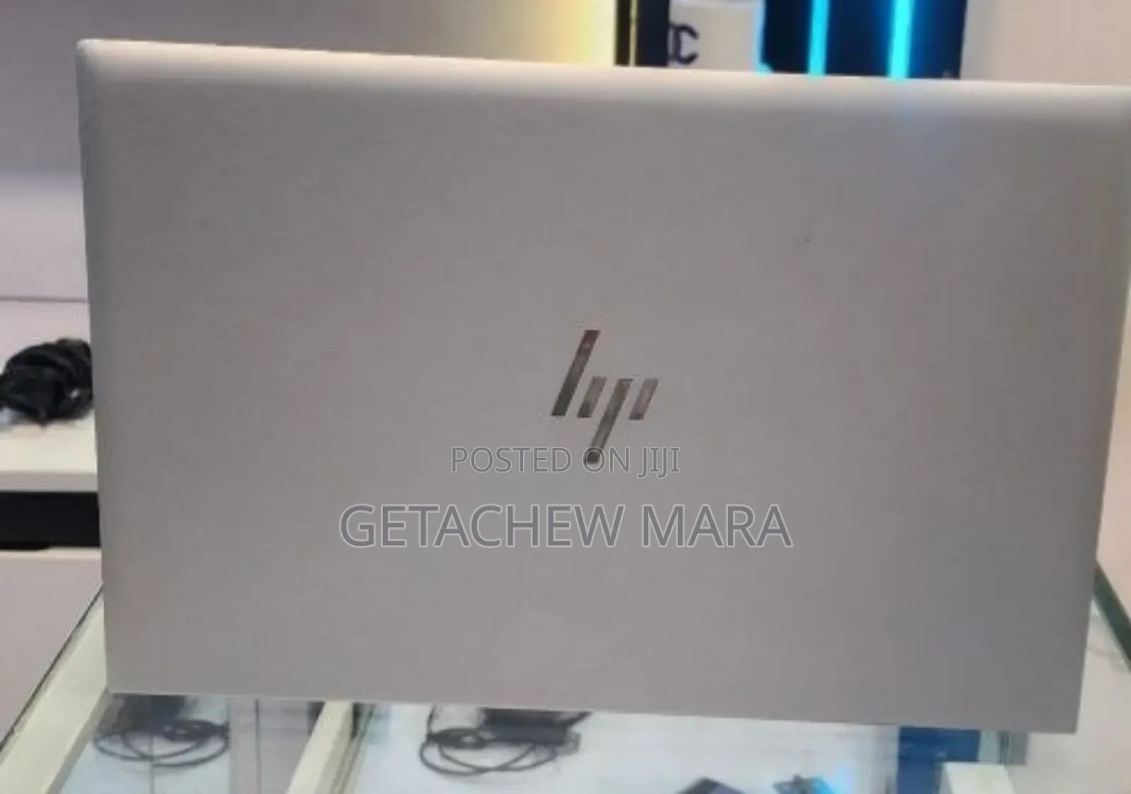New Laptop HP EliteBook 840 G8 16GB Intel Core i7 SSD 512GB