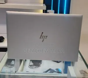 New Laptop HP EliteBook 840 G8 16GB Intel Core i7 SSD 512GB
