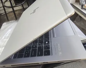 New Laptop HP EliteBook 840 G5 8GB Intel Core i5 SSD 512GB