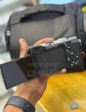 Sony A7c Body