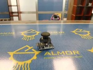 Joystick Module