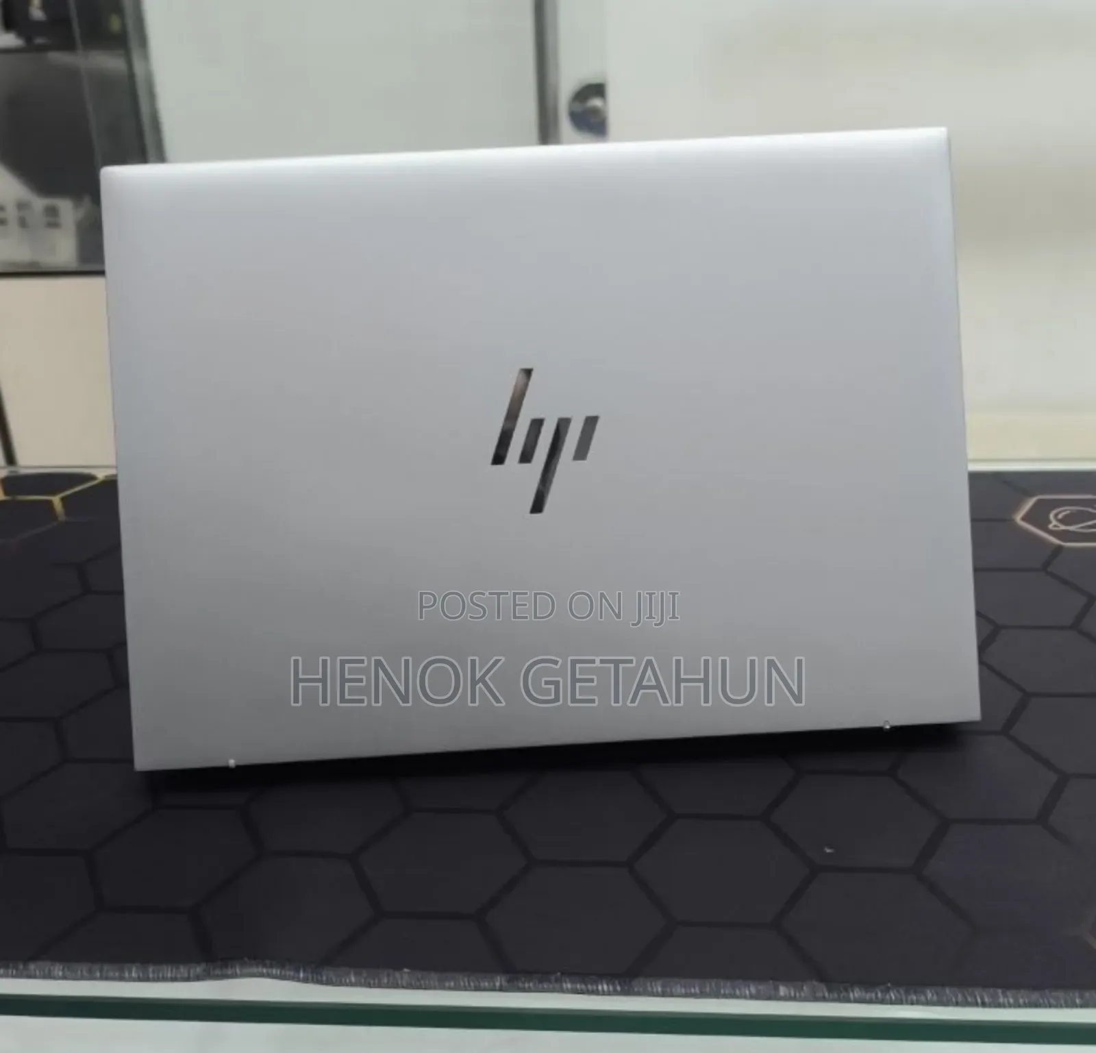 New Laptop HP EliteBook x360 1040 G9 16GB Intel Core i7 SSD 512GB