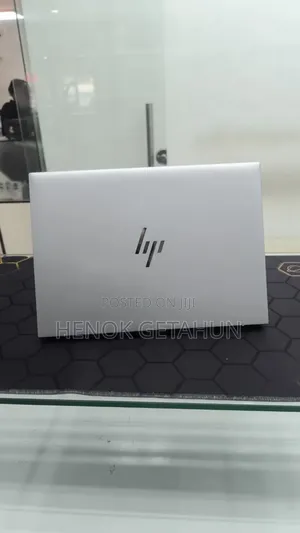 New Laptop HP EliteBook x360 1040 G9 16GB Intel Core i7 SSD 512GB