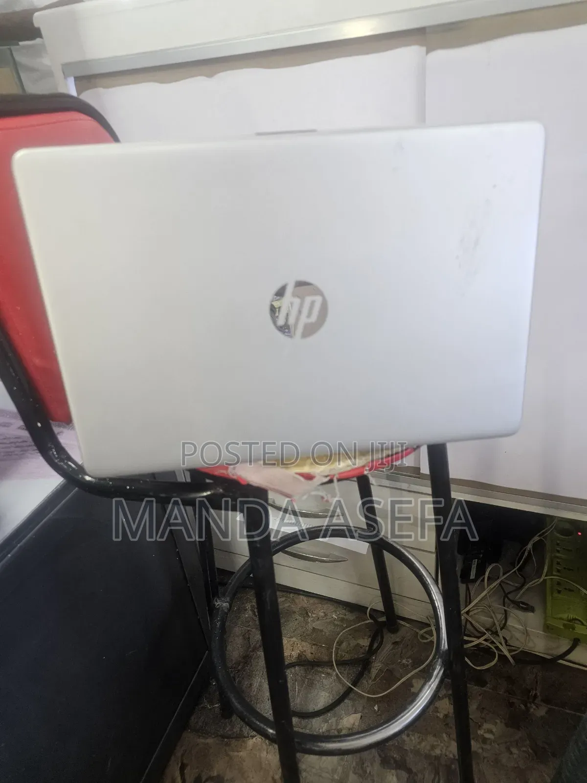 New Laptop HP Stream Notebook 8GB Intel Core i3 SSD 256GB