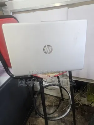 New Laptop HP Stream Notebook 8GB Intel Core i3 SSD 256GB