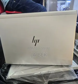 New Laptop HP EliteBook 840 G5 16GB Intel Core i5 SSD 512GB