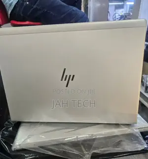New Laptop HP EliteBook 840 G5 16GB Intel Core i5 SSD 512GB