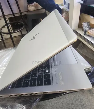 New Laptop HP EliteBook 840 G5 16GB Intel Core i5 SSD 512GB