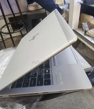 New Laptop HP EliteBook 840 G5 16GB Intel Core i5 SSD 512GB