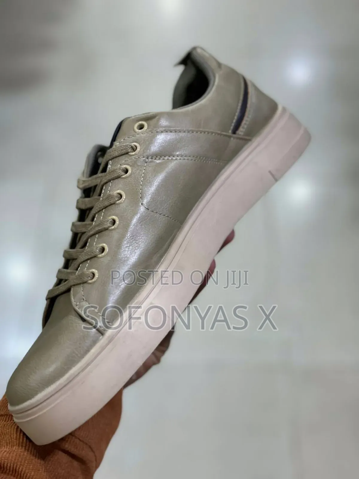 Lacoste Novas Sneaker