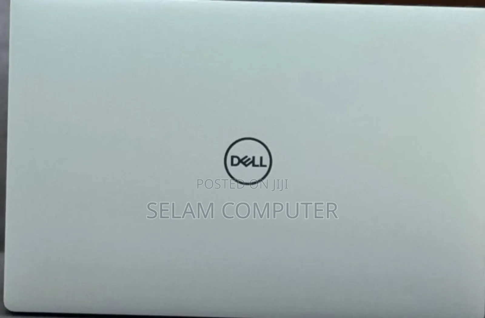 New Laptop Dell XPS 13 16GB Intel Core i7 SSD 512GB
