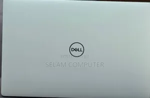 New Laptop Dell XPS 13 16GB Intel Core i7 SSD 512GB