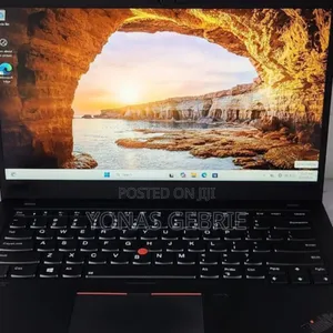 New Laptop Lenovo 16GB Intel Core i7 SSD 512GB