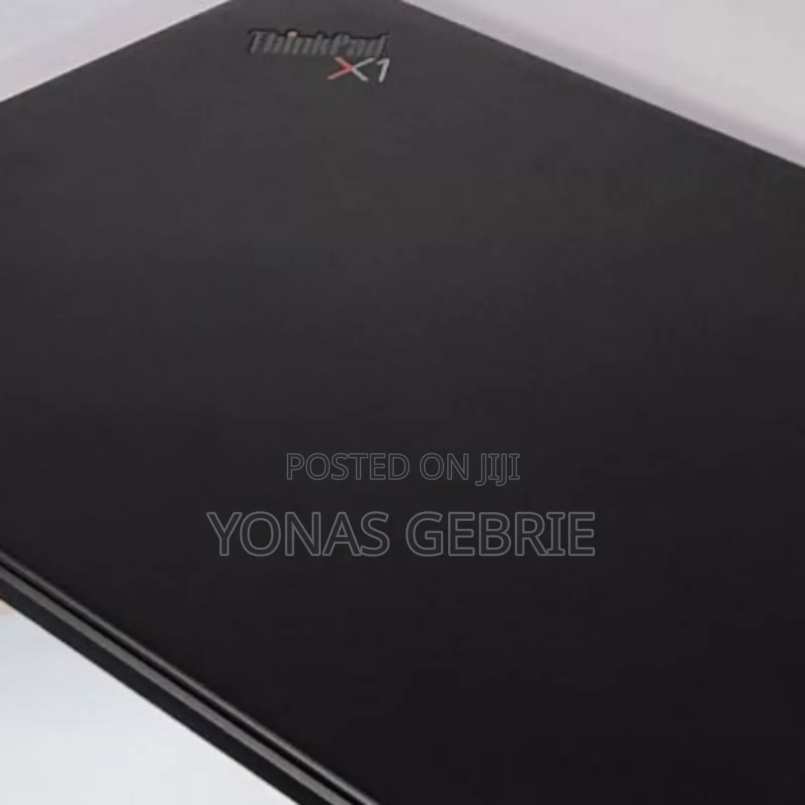 New Laptop Lenovo 16GB Intel Core i7 SSD 512GB