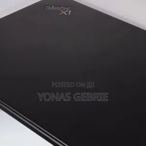 New Laptop Lenovo 16GB Intel Core i7 SSD 512GB