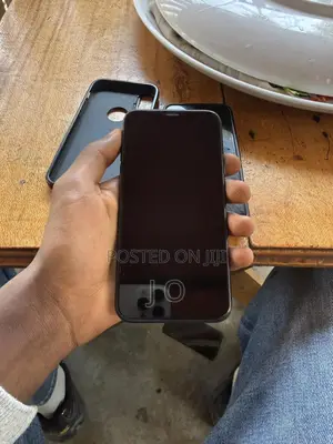 Apple iPhone XS 256 GB Gray