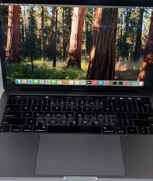 New Laptop Apple MacBook Pro 2019 8GB Intel Core i5 SSD 256GB