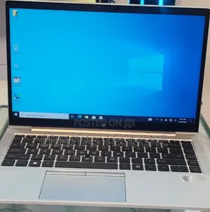 New Laptop HP EliteBook 840 16GB Intel Core i7 SSD 512GB