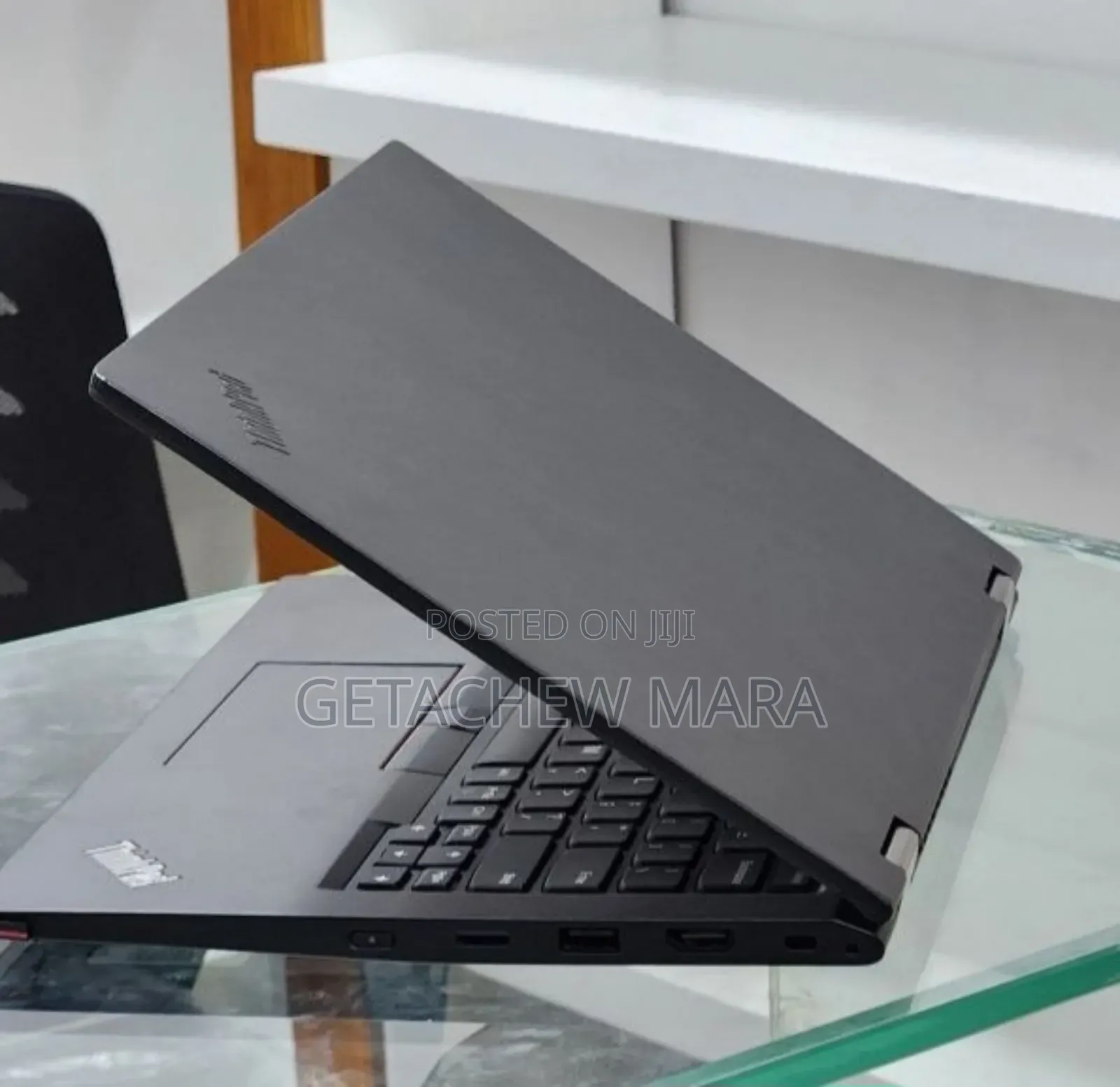 New Laptop Lenovo Yoga 11e 16GB Intel Core i5 SSD 512GB