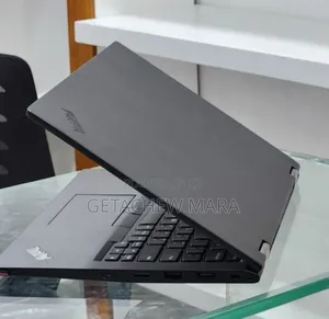 New Laptop Lenovo Yoga 11e 16GB Intel Core i5 SSD 512GB