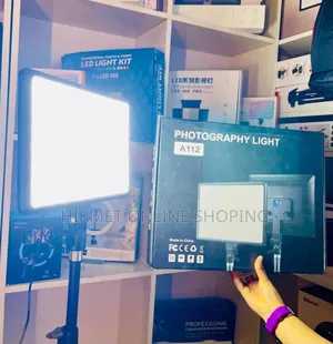 Photography Light A112
