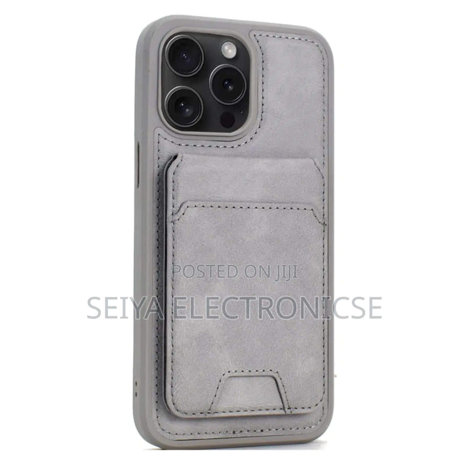 iPhone 14pro Max Leathers Case With Wallet Cover Case