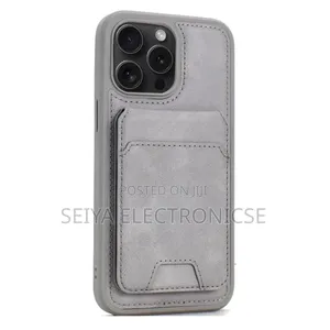 iPhone 14pro Max Leathers Case With Wallet Cover Case