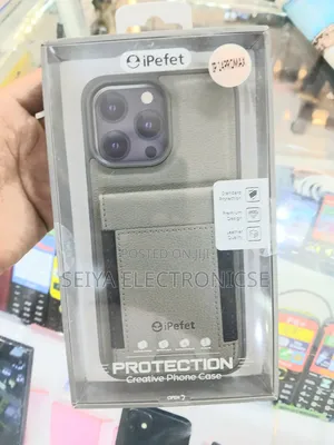 iPhone 14pro Max Leathers Case With Wallet Cover Case