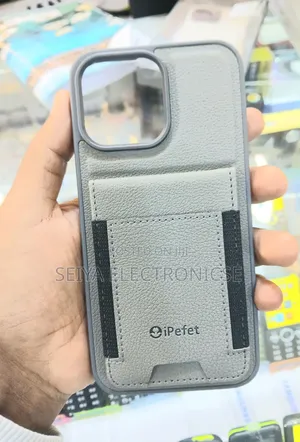 iPhone 14pro Max Leathers Case With Wallet Cover Case